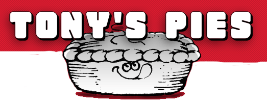 tonys pies home page
